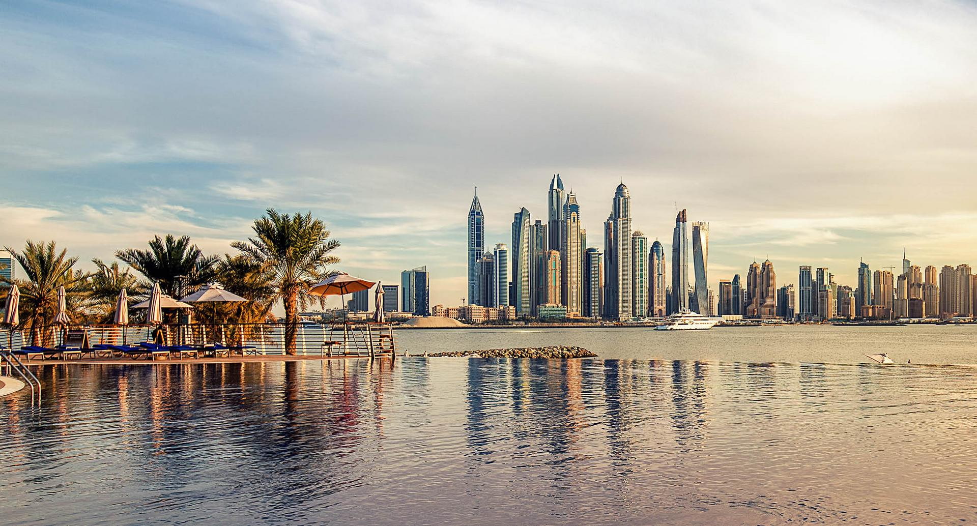 Dubai 