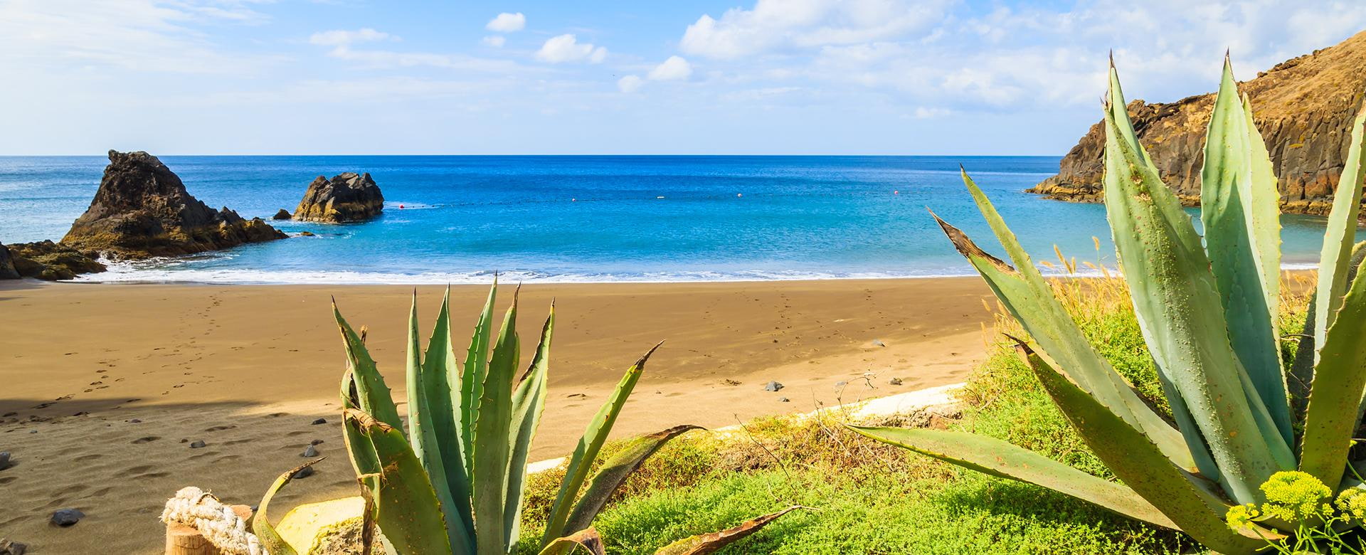 Prainha Madeira