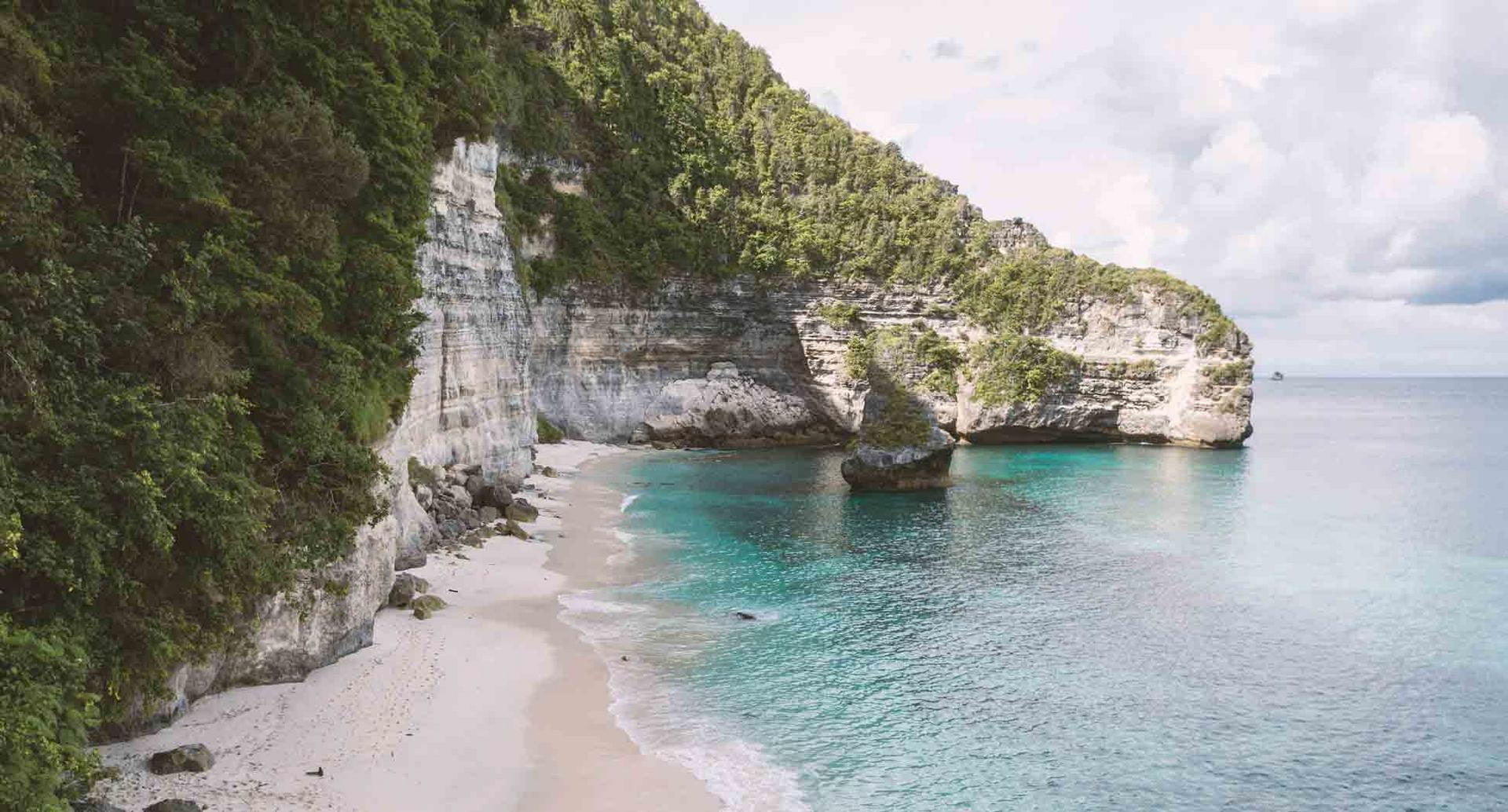Bali Reise buchen Bali Nusa Penida