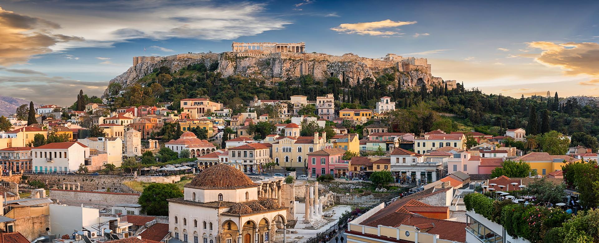 Athen, Griechenland