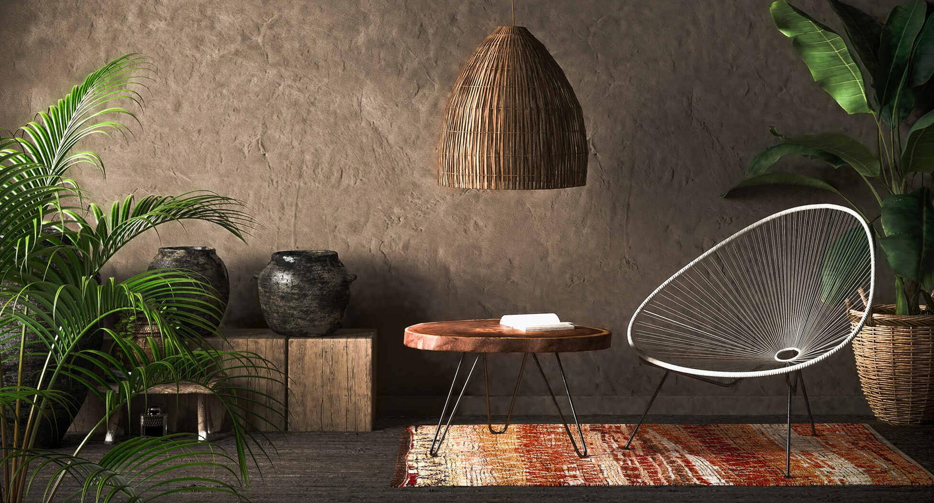 Boho Urlaub buchen Boho Hotel