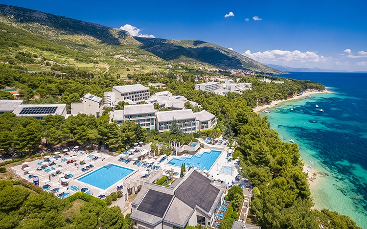 Bretanide Sport & Wellness Resort ***/****