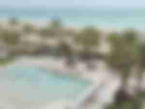 ROBINSON JANDIA PLAYA ****
