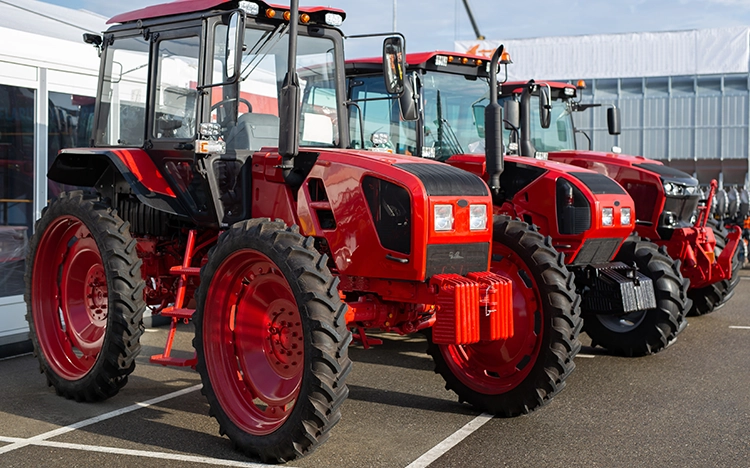 Agritechnica: Hannover 2025