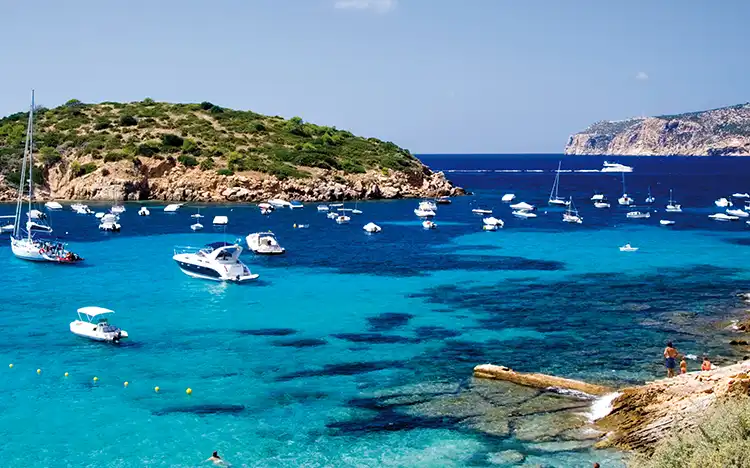 OÖSB Frühlings-Aktivwoche: Mallorca (ausgebucht)