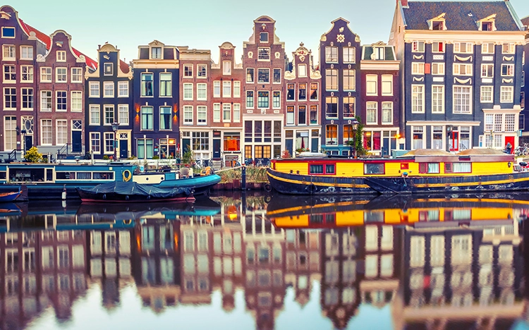 Amsterdam