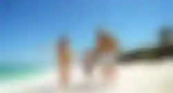 Urlaub am Strand mit Familie – entspannter Badeurlaub dank guter Planung und Packliste