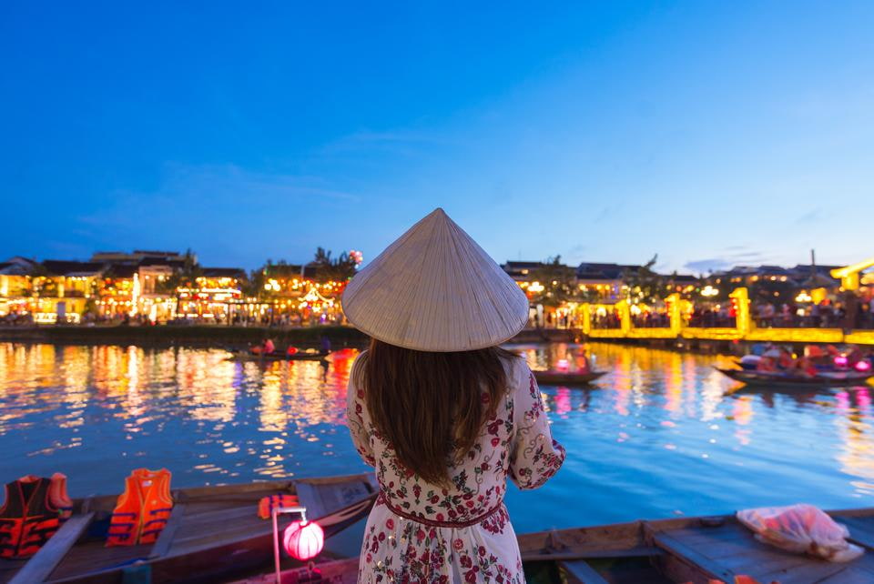 OÖ BauernZeitung Leserreise 2025: Vietnam