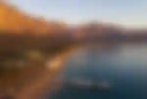 Last Minute Türkei All Inclusive Urlaub an der Küste von Kemer bei Antalya mit Bergen und Strandresorts