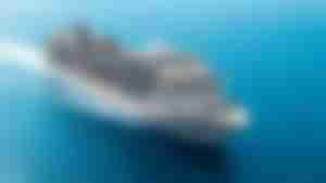 MSC Fantasia