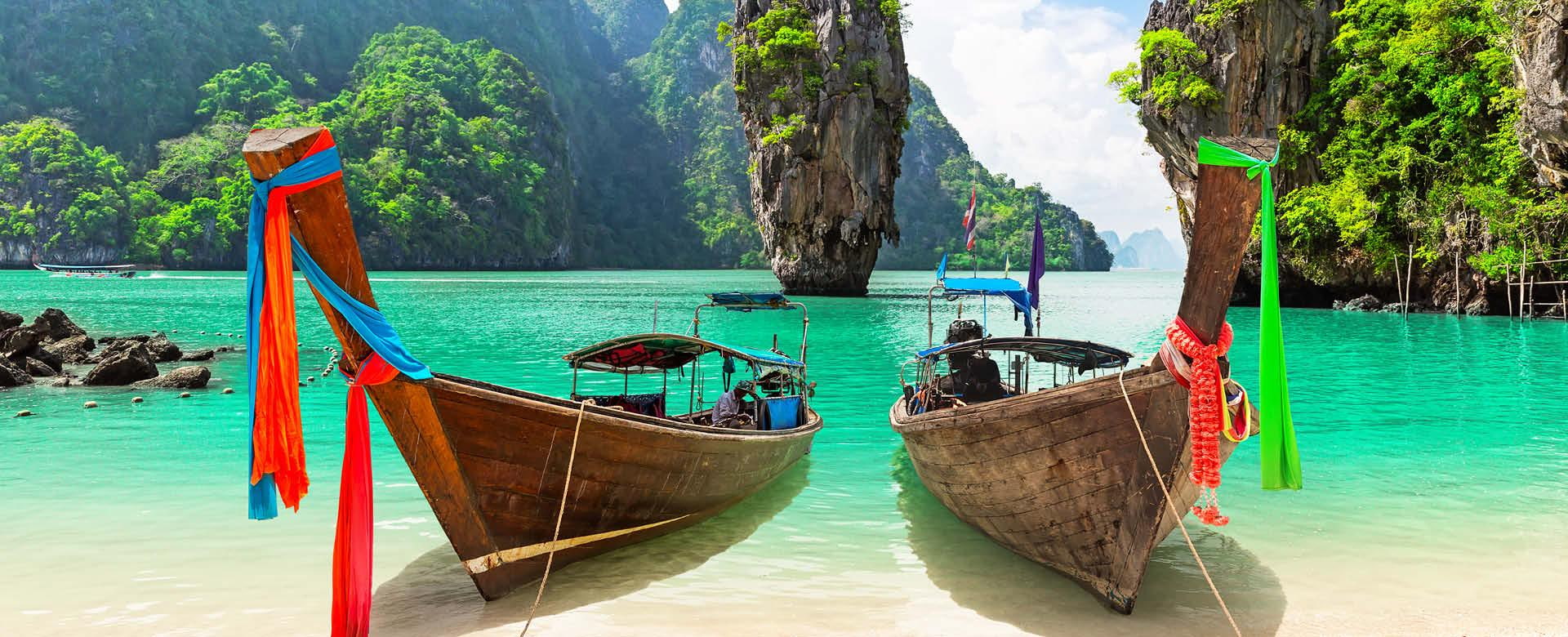 Thailand Strand