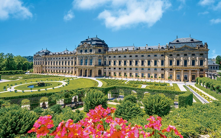 Residenz Würzburg