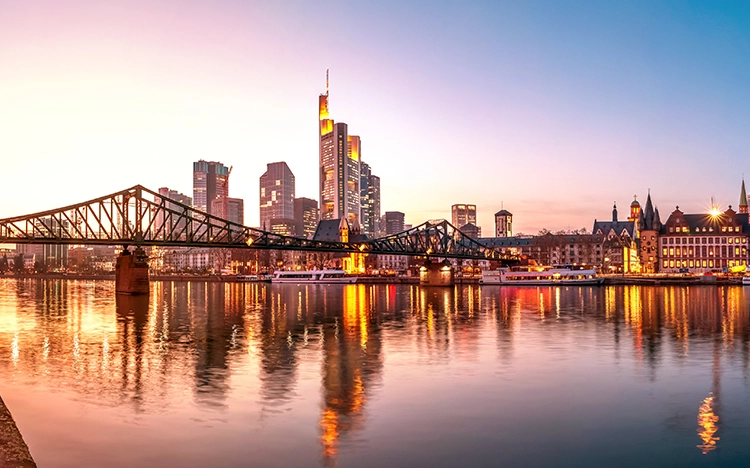 Frankfurt