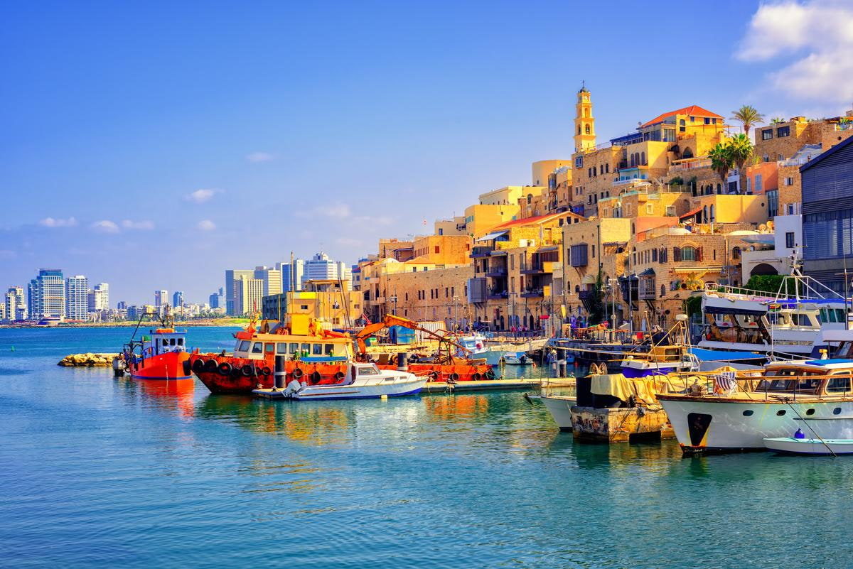 Tel Aviv Israel 