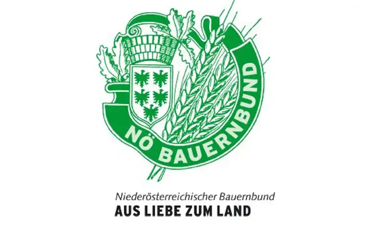 Logo des NÖ Bauernbundes