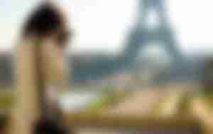 Eiffelturm Paris