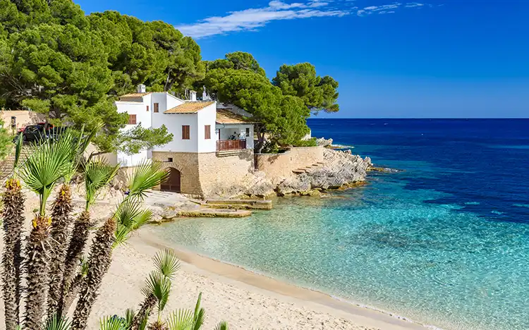 OÖSB Frühlings-Aktivwoche: Mallorca (ausgebucht)