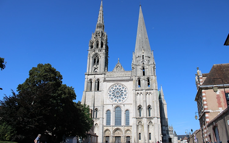 Wie Gott in Frankreich