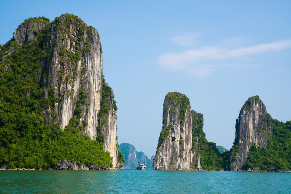 OÖ BauernZeitung Leserreise 2025: Vietnam