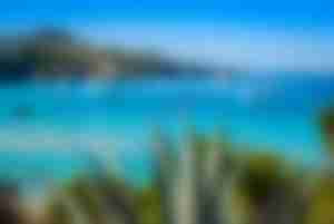 Strand Ibiza