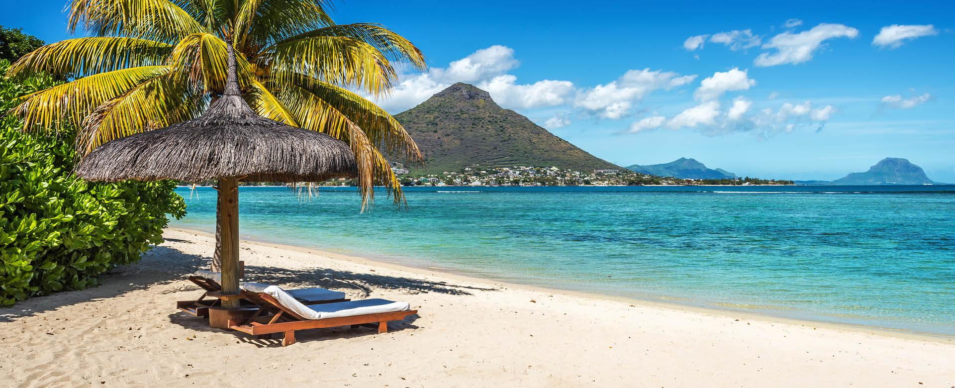 Mauritius