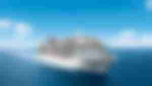 MSC Splendida
