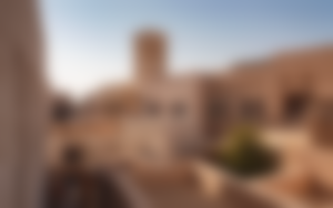 Historisches Dubai