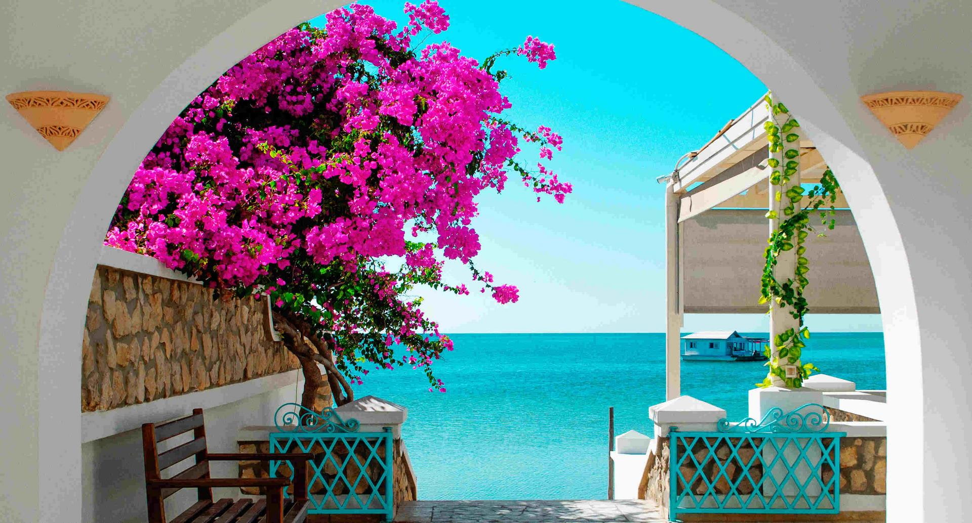 Tunesien Urlaub buchen Tunesien