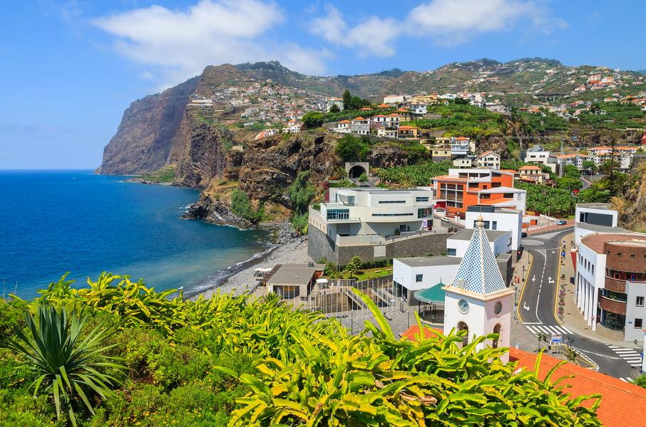 OÖSB Madeira 2024 - das Naturparadies im Atlantik