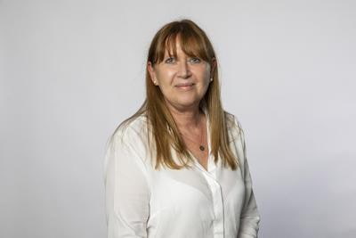 Brigitte Nowacek