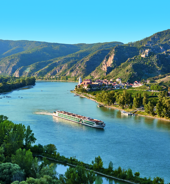 Donau Erlebnis