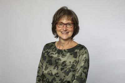 Elfriede Marisch