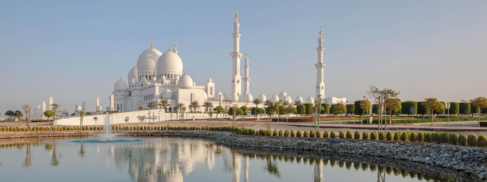 Abu Dhabi