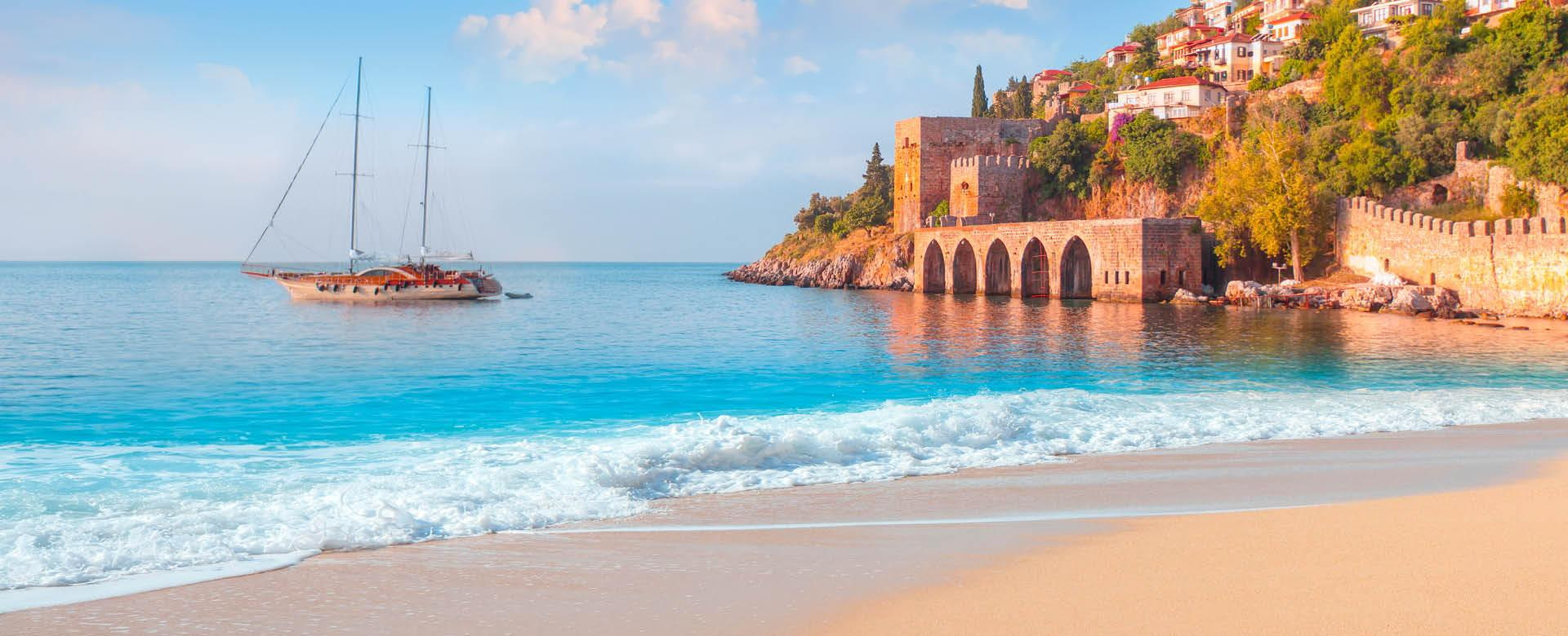 Header Coral Travel